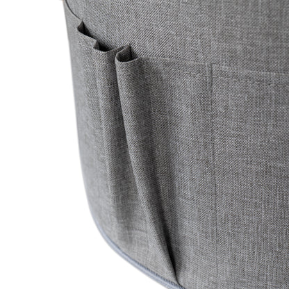 Crystal Singing Bowl Bag 8" (20 cm)