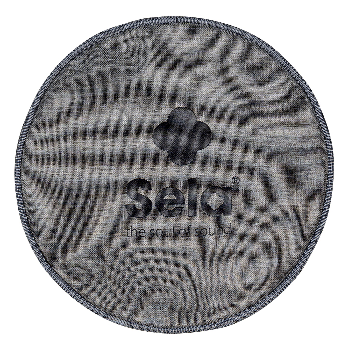 Crystal Singing Bowl Bag 8" (20 cm)