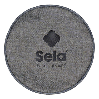 Crystal Singing Bowl Bag 8" (20 cm)