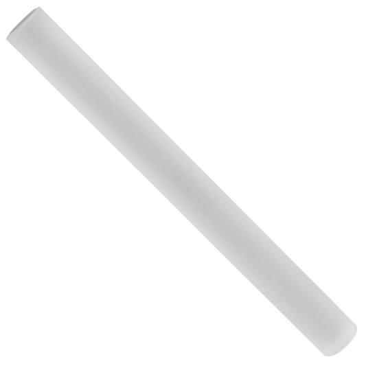 Crystal Bowl Mallet Fully Coated