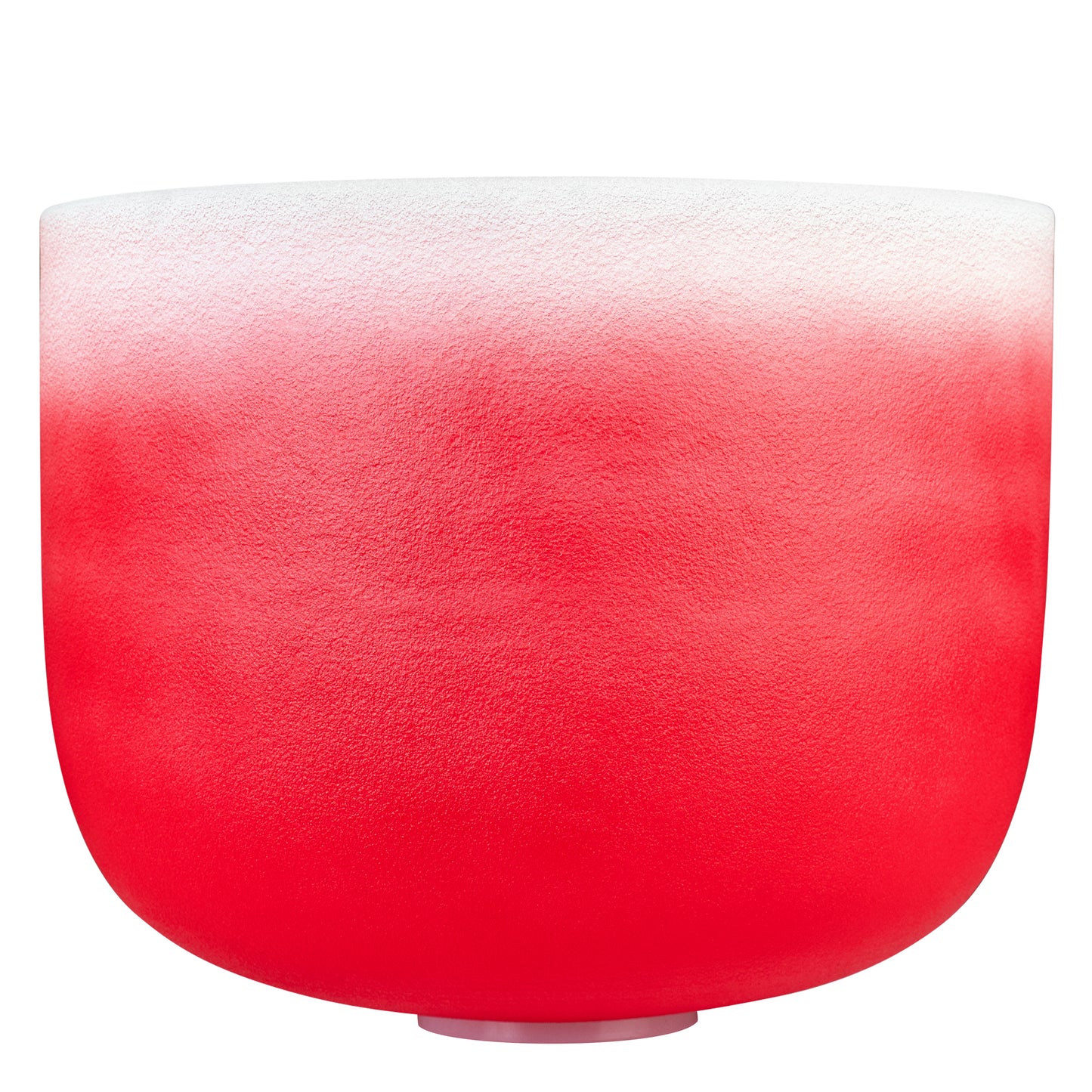 Crystal Singing Bowl Chakra Set 432 Hz