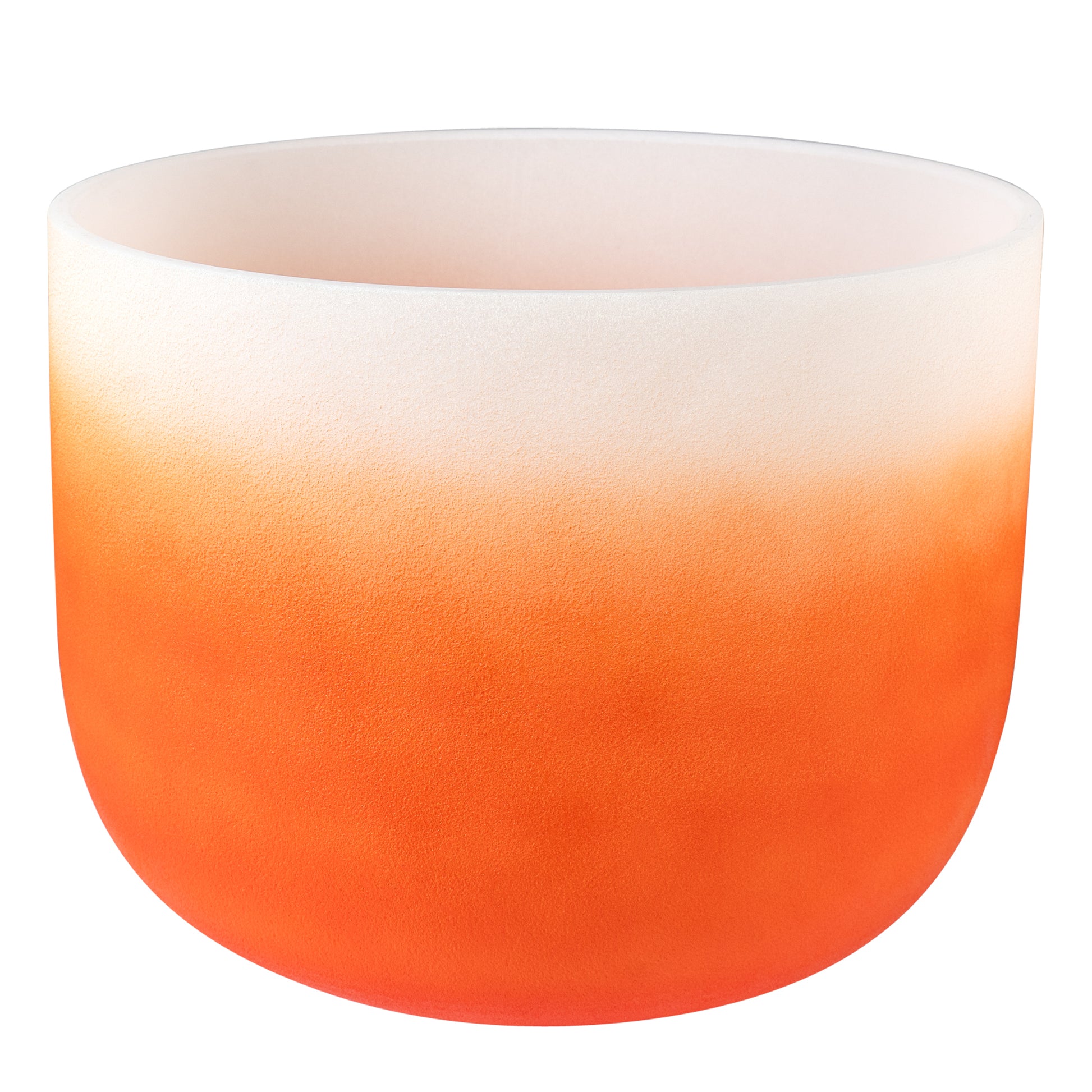 Kristallen klankschaal Lotus 432Hz - 4e chakra F - 20cm Kristallen klankschaal Lotus 432Hz - 4e chakra F - 20cm