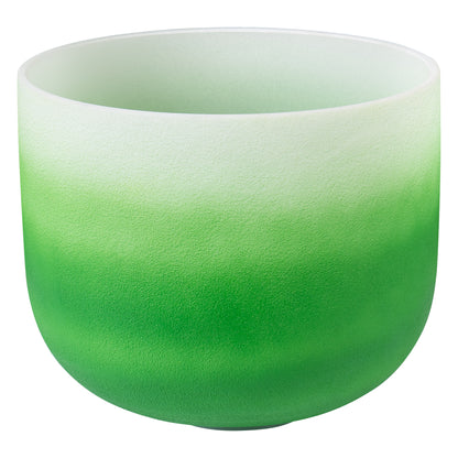 Crystal Singing Bowl Chakra Set 432 Hz