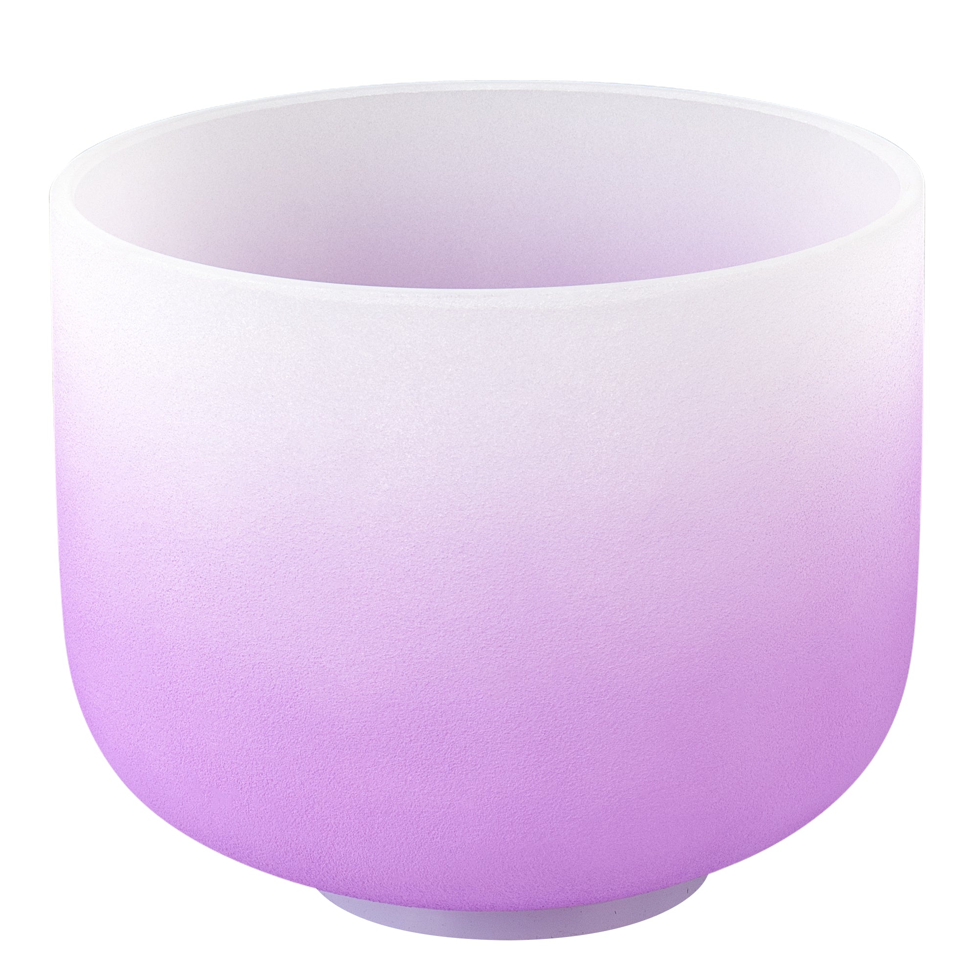 Crystal Singing Bowl Chakra Set 432 Hz – Sela Percussion Shop