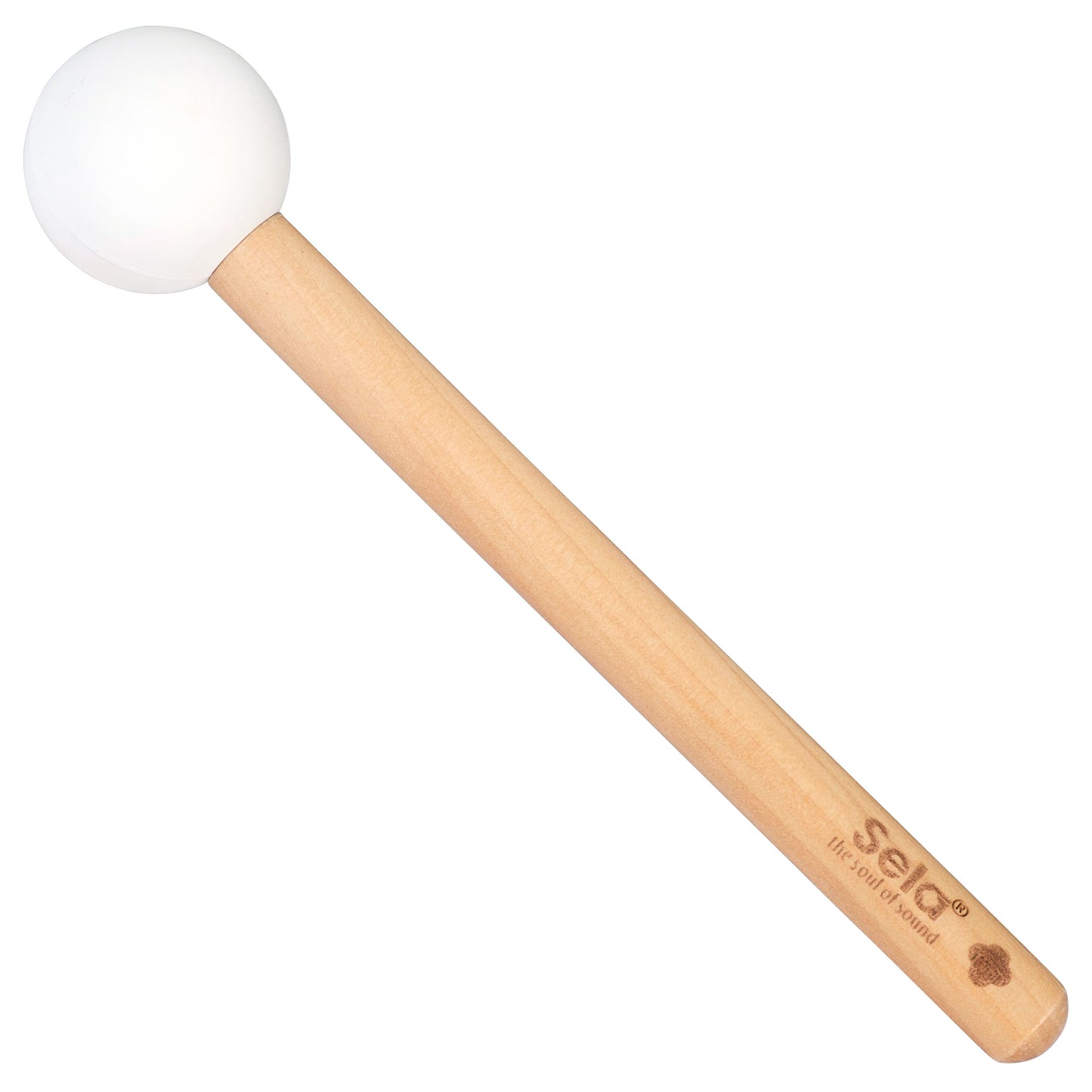 Crystal Singing Bowl Set Frosted 440 Hz