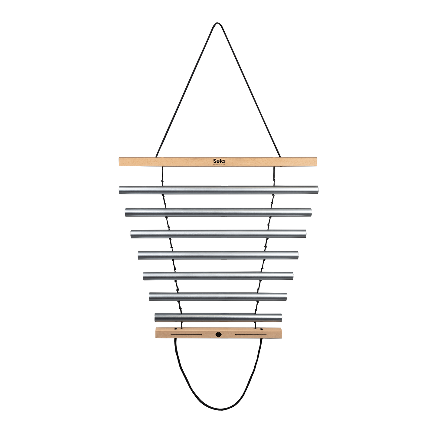 Sela Harmony Chimes 7 Natural