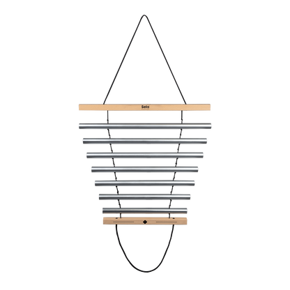 Sela Harmony Chimes 7 Natural