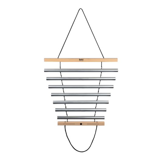 Sela Harmony Chimes 7 Natural