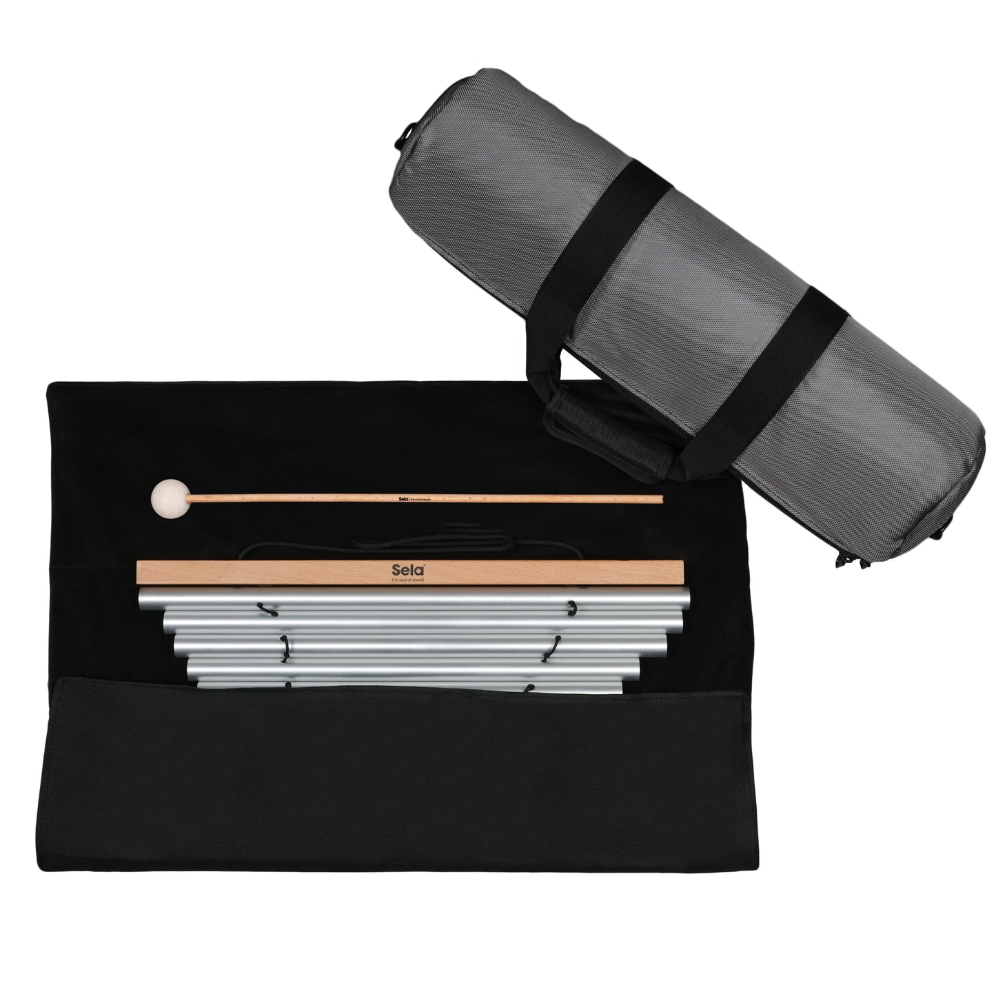 Sela Harmony Chimes 7 Natural