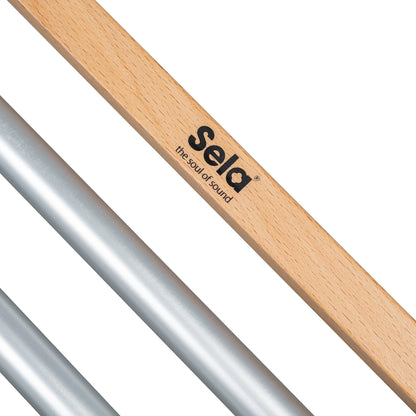 Sela Harmony Chimes 7 Natural