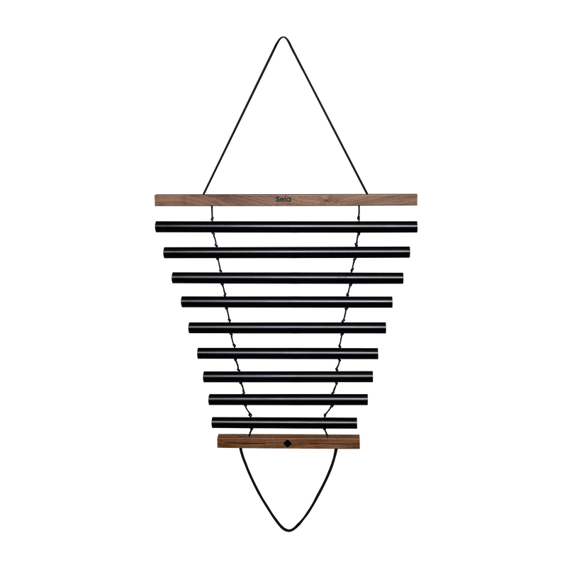 Sela Harmony Chimes 9 Dark