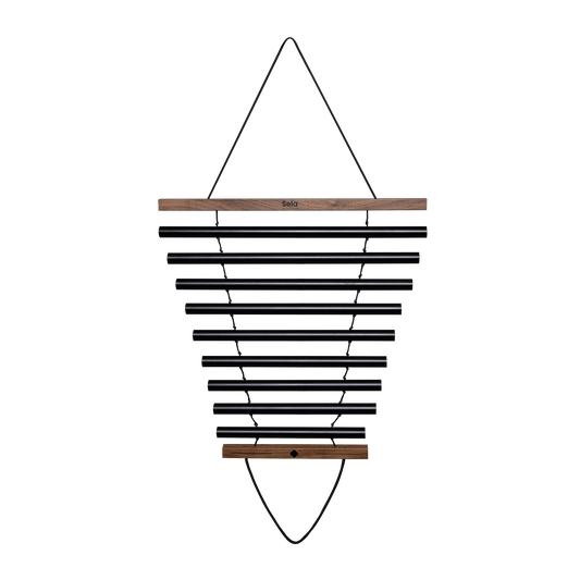 Sela Harmony Chimes 9 Dark
