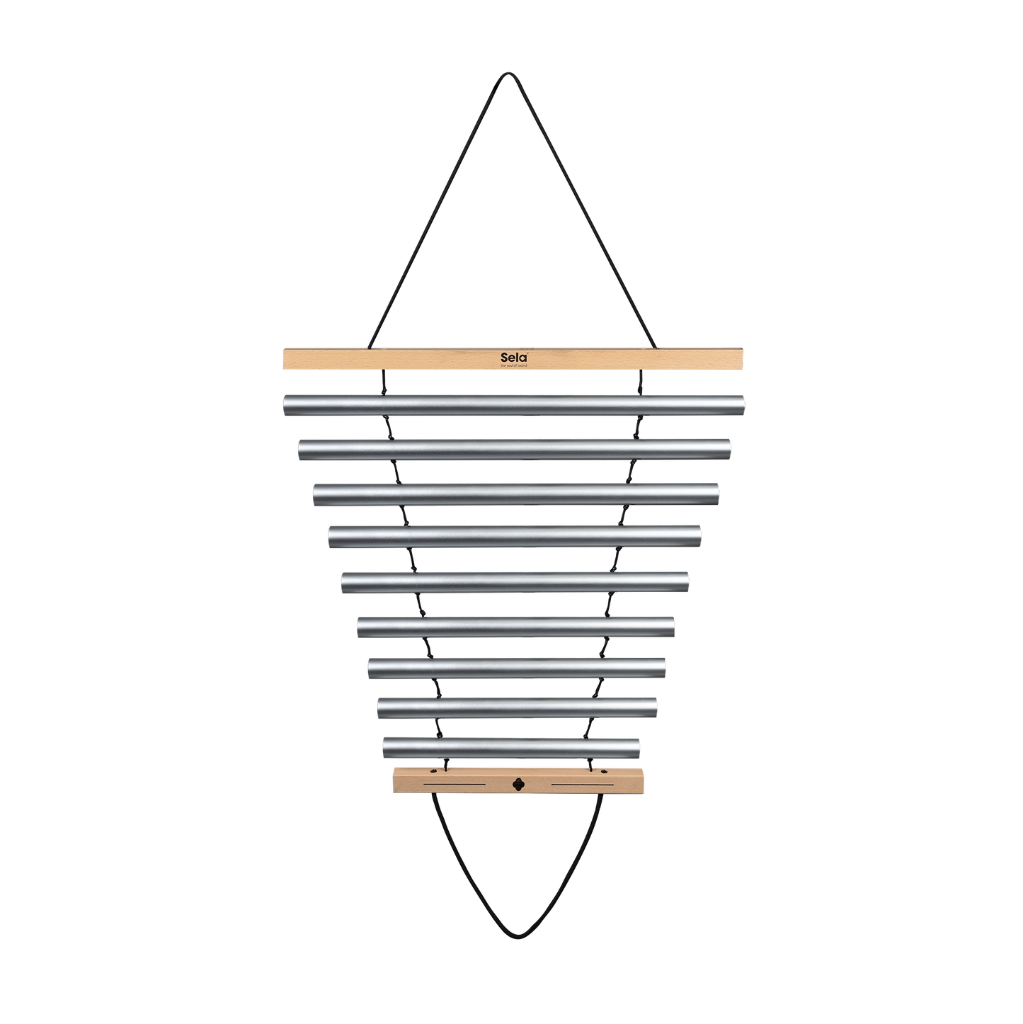 Sela Harmony Chimes 9 Natural