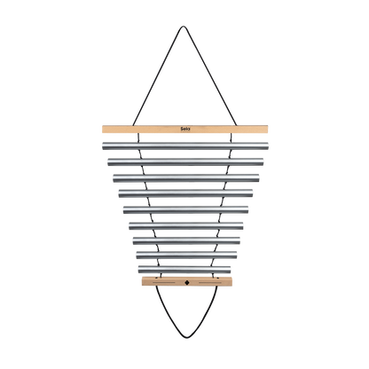 Sela Harmony Chimes 9 Natural