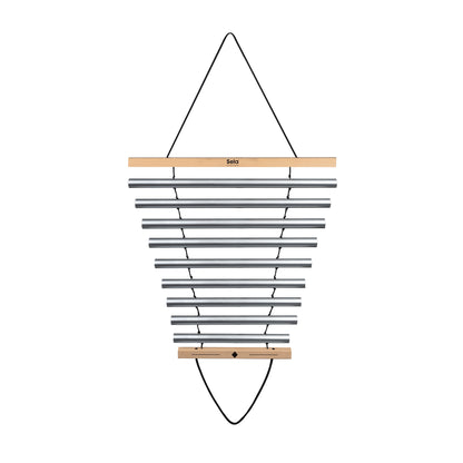 Sela Harmony Chimes 9 Natural