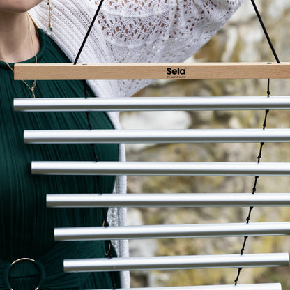 Sela Harmony Chimes 9 Natural