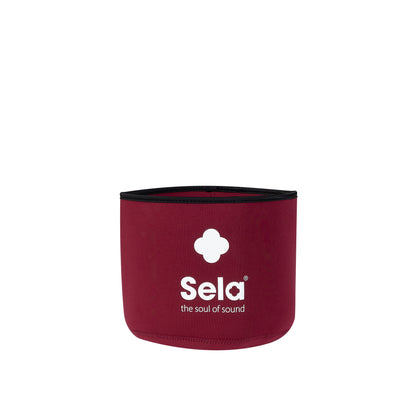 Crystal Singing Bowl Sleeve Set