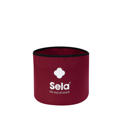 Crystal Singing Bowl Sleeve Set