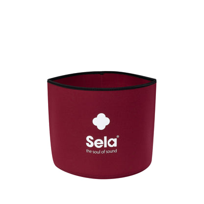 Crystal Singing Bowl Sleeve Set