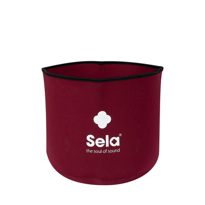 Crystal Singing Bowl Sleeve Set