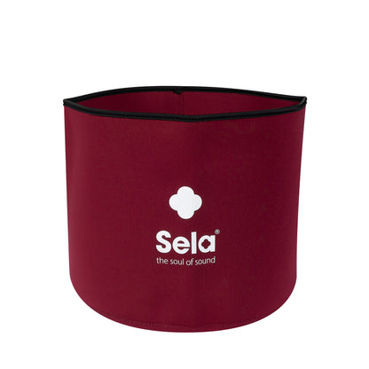 Crystal Singing Bowl Sleeve Set