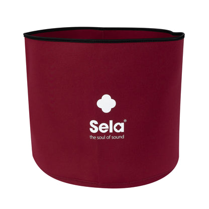 Crystal Singing Bowl Sleeve Set