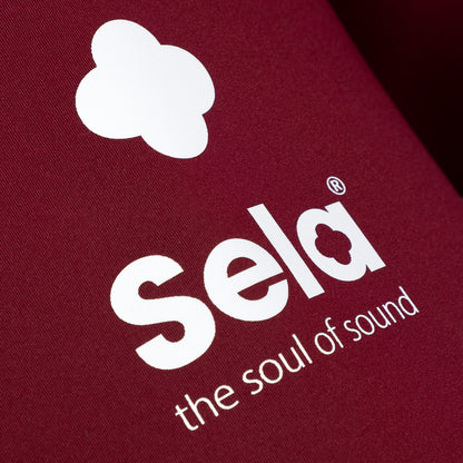 Crystal Singing Bowl Sleeve Set