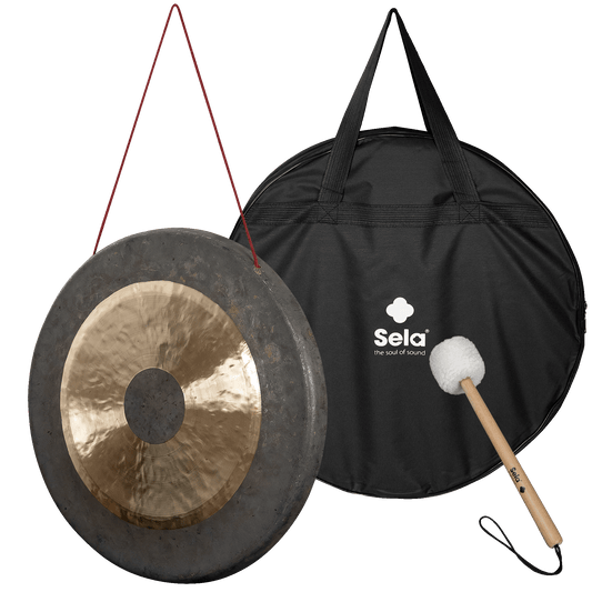 Chau Gong Standard 20''