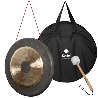 Chau Gong Standard 20''