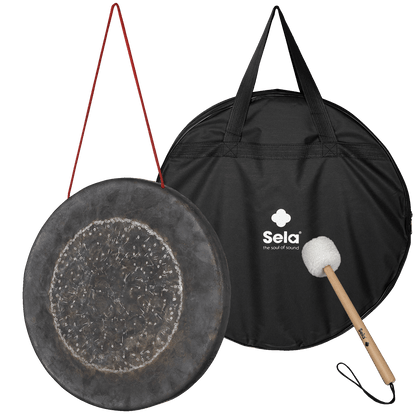 Chau Gong 20" Dark Moon