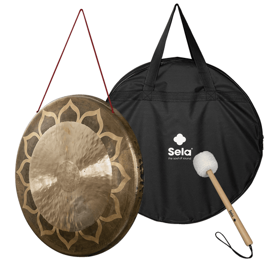 Chau Gong Lotus 20''