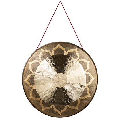 Chau Gong Lotus 20''