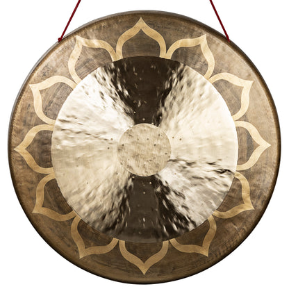 Chau Gong Lotus 20''