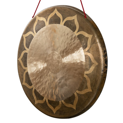 Chau Gong Lotus 20''