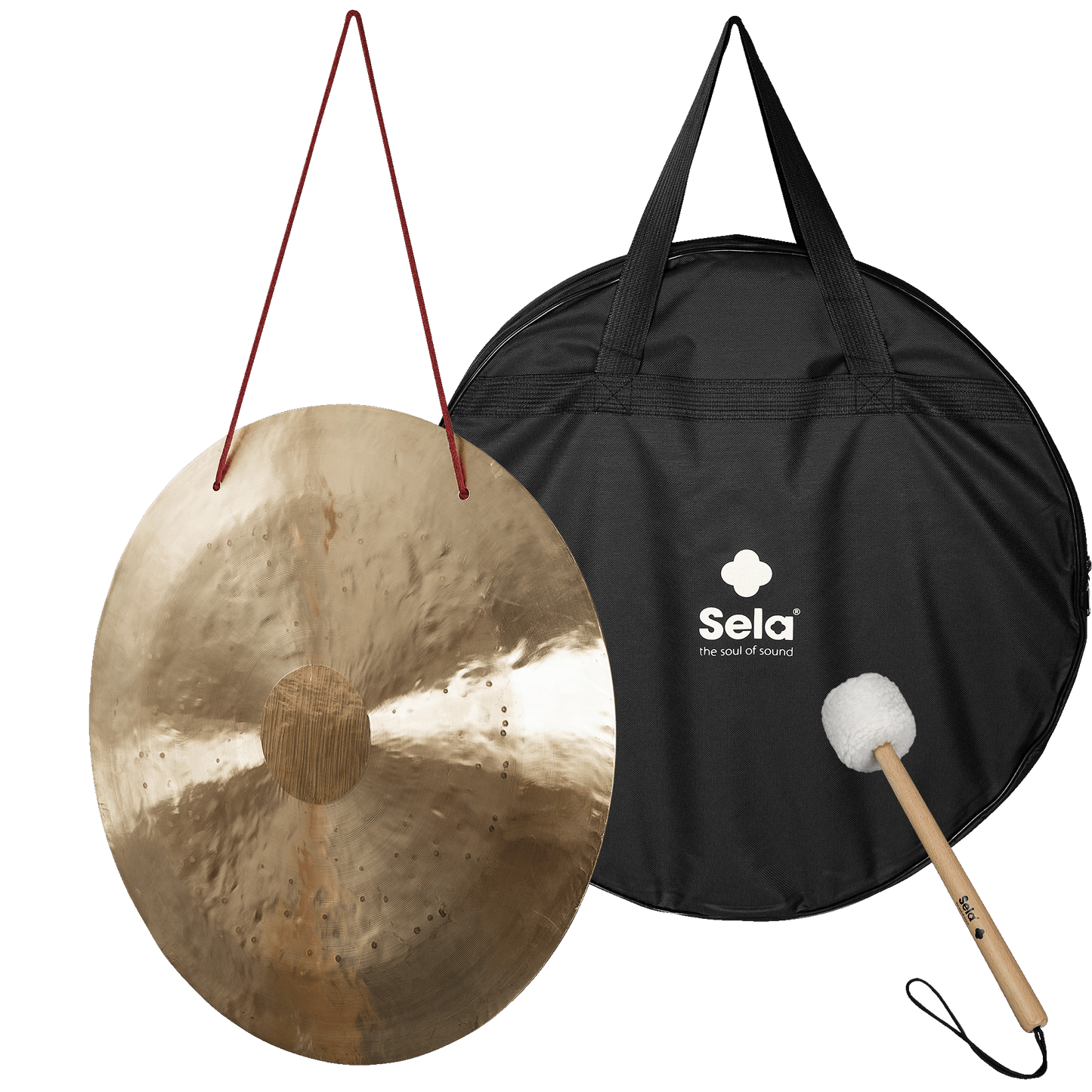 Wind Gong Standard 20''