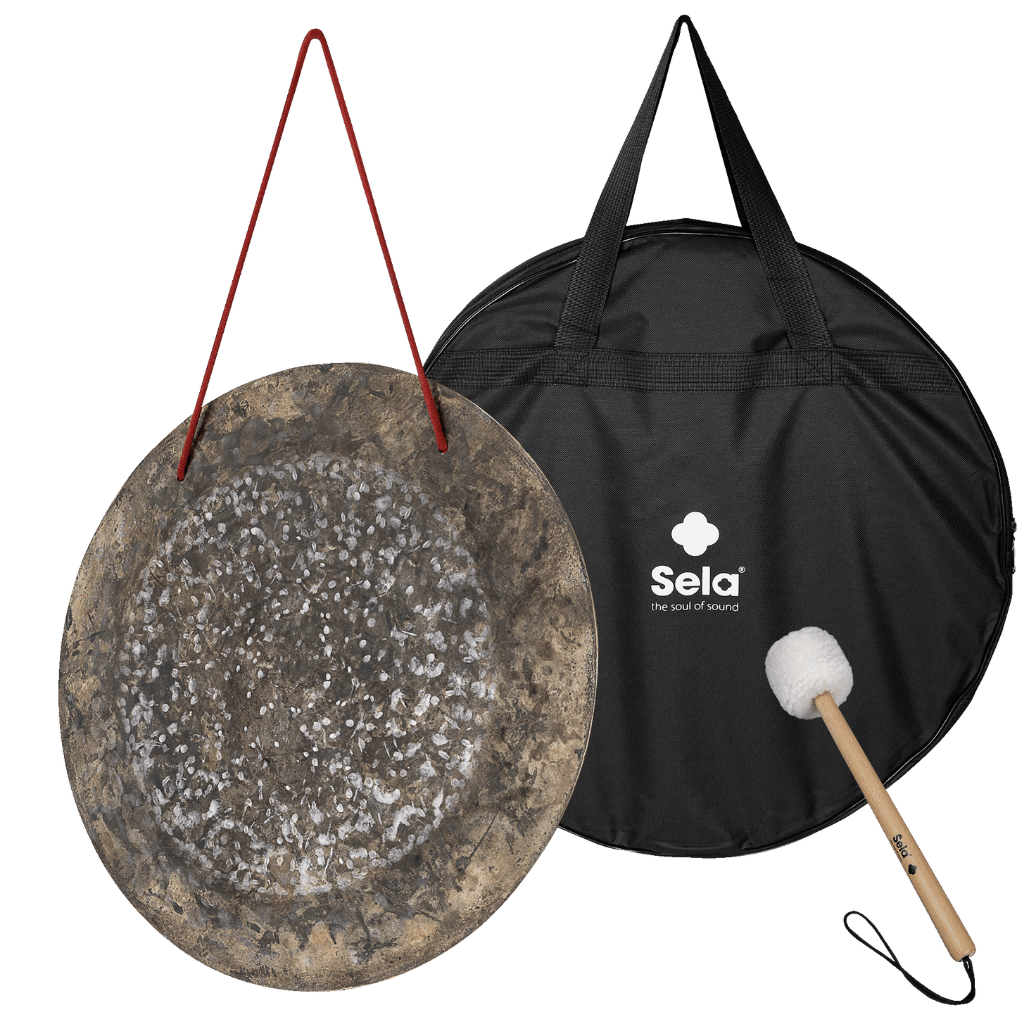 Wind Gong 20" Dark Moon