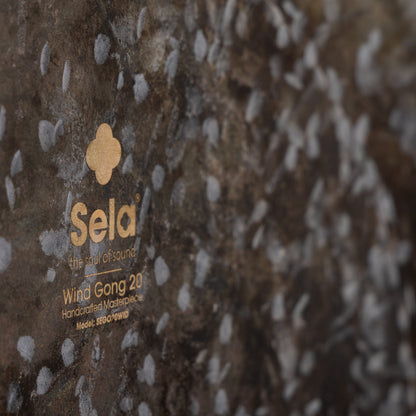 Wind Gong 20" Dark Moon