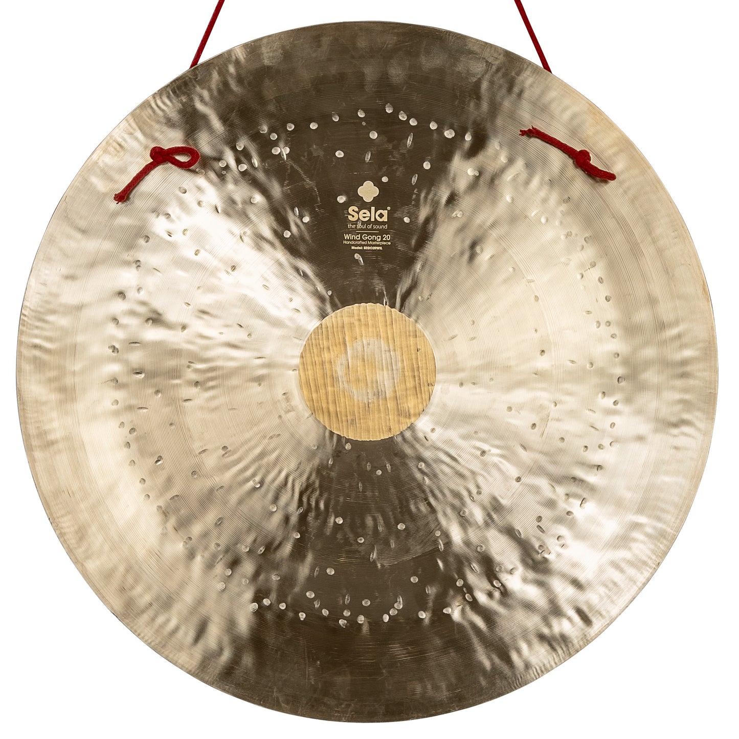 Wind Gong Lotus 20''