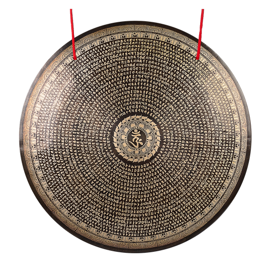 Wind Gong 20" Mantra