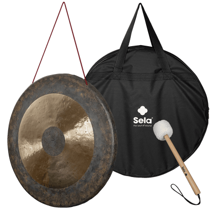 Chau Gong Standard 24"