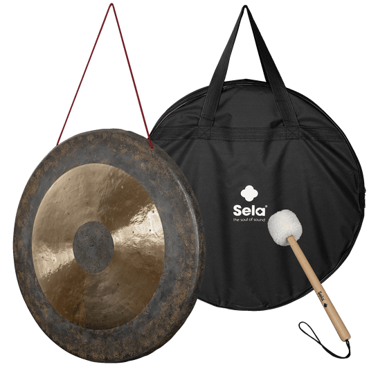 Chau Gong Standard 24"