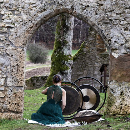 Chau Gong Standard 24''