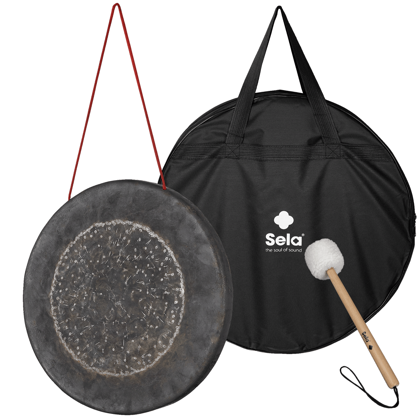 Chau Gong 24" Dark Moon