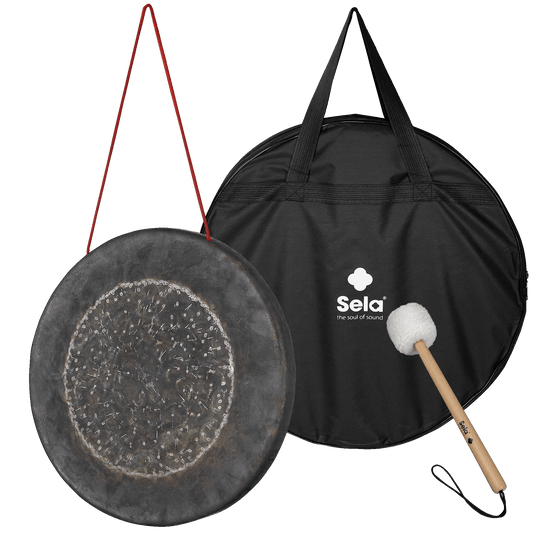 Chau Gong 24" Dark Moon