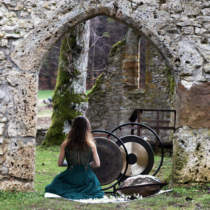 Chau Gong 24" Dark Moon