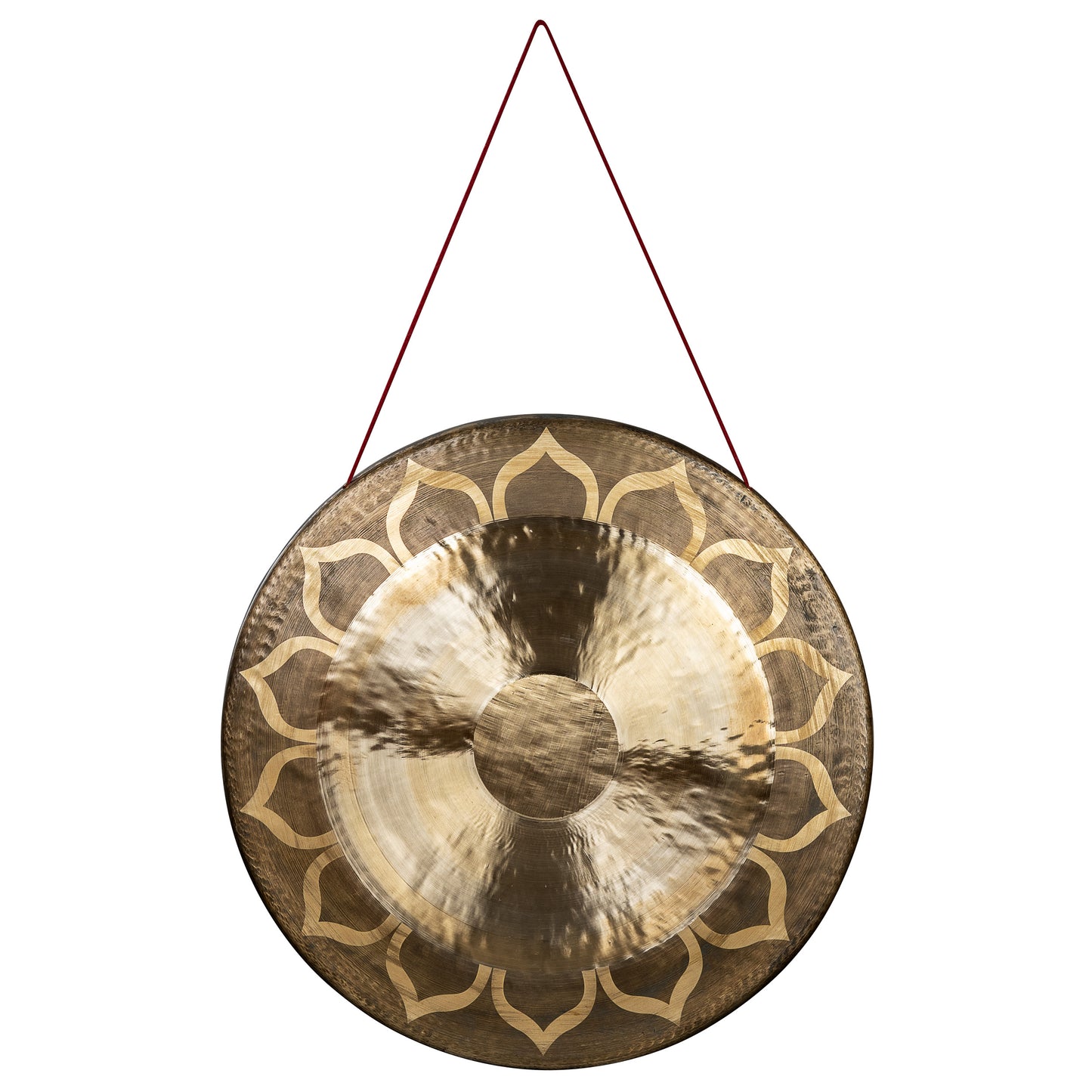 Chau Gong Lotus 24''