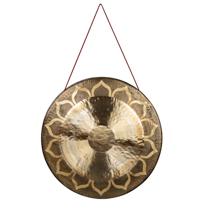 Chau Gong Lotus 24''