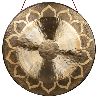 Chau Gong Lotus 24''