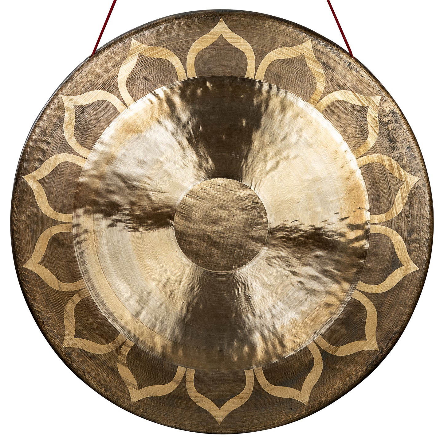 Chau Gong Lotus 24''