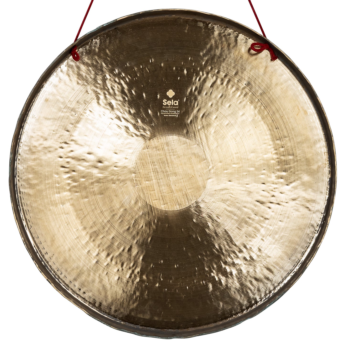 Chau Gong Lotus 24''